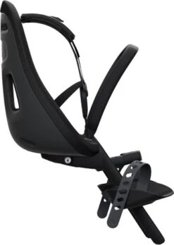 Thule Yepp Nexxt Mini Fietsstoeltje Voor Stuur Lichtgewicht Ook Voor E-Bikes - Zwart -Aanbiedingen BIBS Winkel 852x1200 8