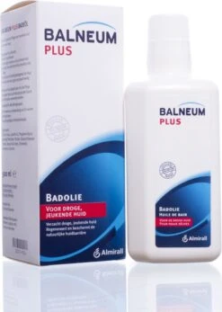 Balneum - Plus Badolie - 200ml -Aanbiedingen BIBS Winkel 853x1200