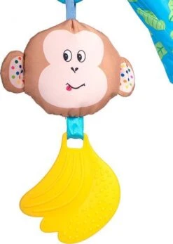 Loua's Favorites Luxe Speelboog Met Leuke Dieren En Geluidjes, Activiteiten Speelgoed, Box Speelgoed, Baby Speelgoed 6 Maanden, Speelboog Wipstoel, Wagenspanner, Speelboog Baby , Autostoel Ketting, Kinderwagen Speelgoed Spiraal, Maxi Cosi Spiraal 12 Loua's Favorites Luxe Speelboog Met Leuke Dieren En Geluidjes, Activiteiten Speelgoed, Box Speelgoed, Baby Speelgoed 6 Maanden, Speelboog Wipstoel, Wagenspanner, Speelboog Baby , Autostoel Ketting, Kinderwagen Speelgoed Spiraal, Maxi Cosi Spiraal -Aanbiedingen BIBS Winkel 854x1200 12