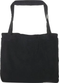Mozz Mom Bag Teddy Suede Black 9 Mozz Mom Bag Teddy Suede Black -Aanbiedingen BIBS Winkel 854x1200 6