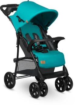 Lionelo Emma Plus - Buggy - Lichte - 5-punts Gordel - Tot 15kg 20 Lionelo Emma Plus - Buggy - Lichte - 5-punts Gordel - Tot 15kg -Aanbiedingen BIBS Winkel 854x1200 7