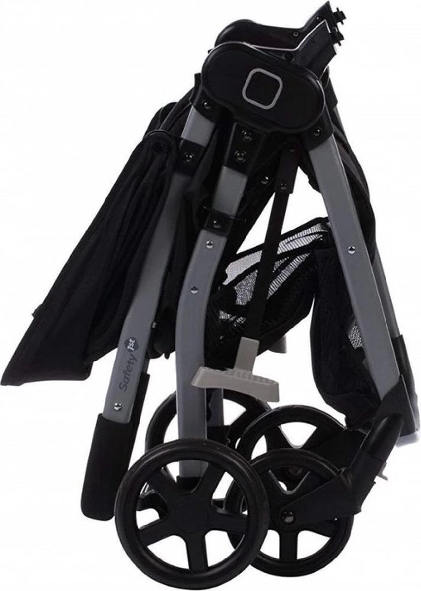 Safety 1st Step & Go Stand Alone Buggy - Green Hill 2 Safety 1st Step & Go Stand Alone Buggy - Green Hill - Afbeelding 2