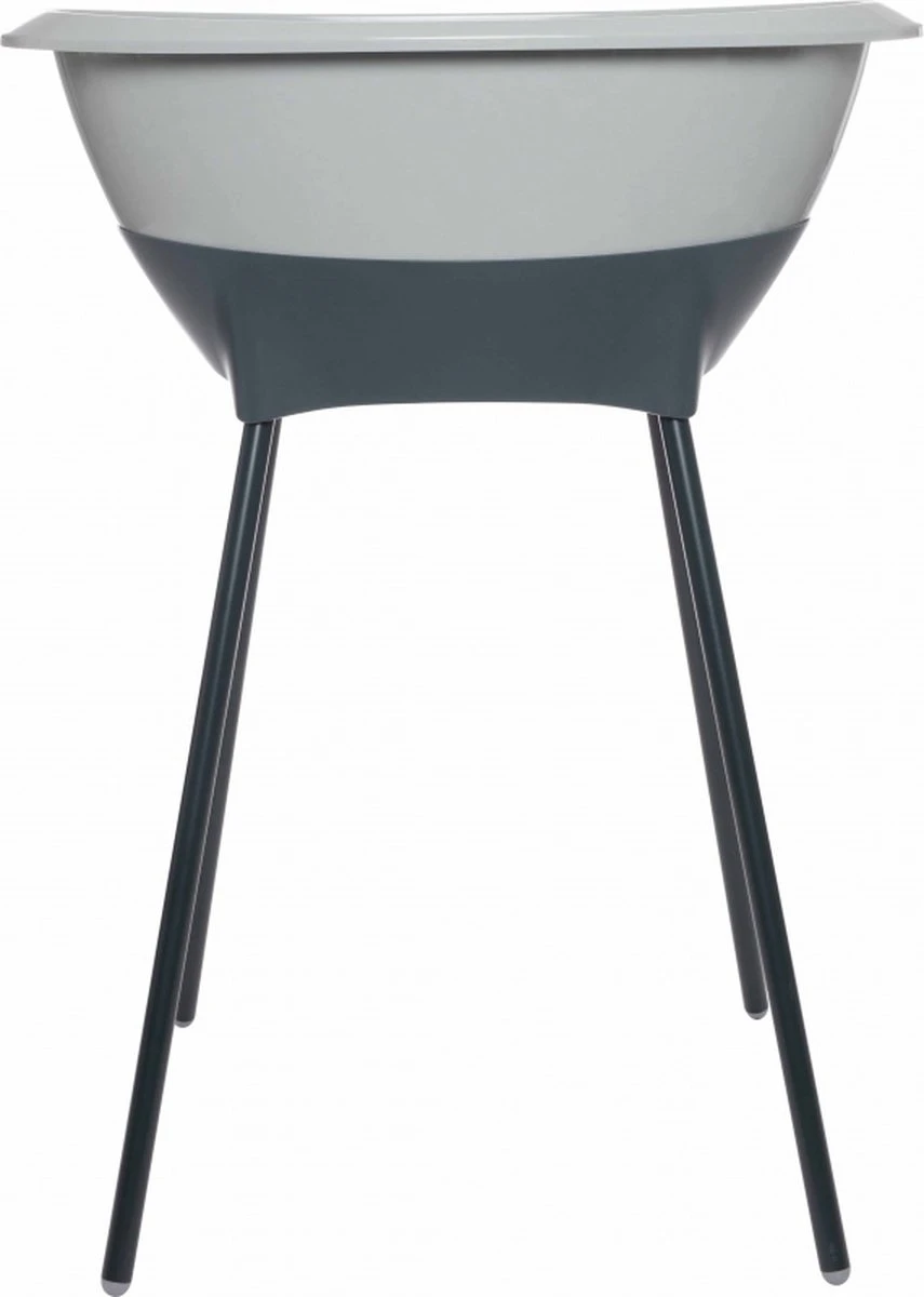 LUMA Badstandaard - Forest Green 3 LUMA Badstandaard - Forest Green - Afbeelding 3