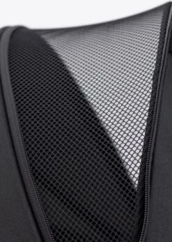 Hamilton By Yoop X1 Plus Buggy – Nieuw, Hoger, Uitgebreider 2023 Model – Premium Stroller Met One Hand Folding Technologie – Zwart – Lichte, Verstelbare En Wendbare Kinderwagen Met Vele Gemakken -Aanbiedingen BIBS Winkel 855x1200 15