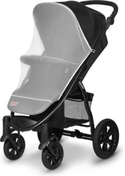 Lionelo Annet Tour - Buggy - Inklapsysteem - XXL Dakje - Tot 22 Kg 25 Lionelo Annet Tour - Buggy - Inklapsysteem - XXL Dakje - Tot 22 Kg -Aanbiedingen BIBS Winkel 856x1200 10