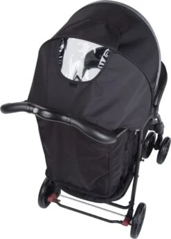 Safety 1st Taly Buggy - Black Chic -Aanbiedingen BIBS Winkel 856x1200 11
