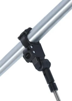 Titaniumbaby Parasol Met Universele Klem UV 50+ Protectie - Black -Aanbiedingen BIBS Winkel 856x1200 14