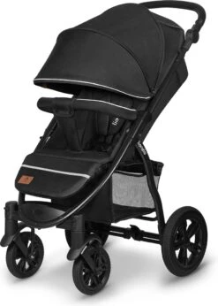 Lionelo Annet Tour - Buggy - Inklapsysteem - XXL Dakje - Tot 22 Kg 21 Lionelo Annet Tour - Buggy - Inklapsysteem - XXL Dakje - Tot 22 Kg -Aanbiedingen BIBS Winkel 856x1200 9