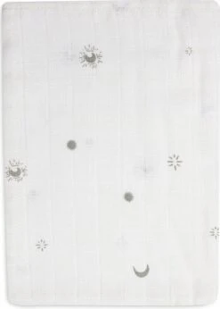 Jollein Baby Washandje Hydrofiel Stargaze - Leaf Green - 3 Stuks -Aanbiedingen BIBS Winkel 857x1200 3