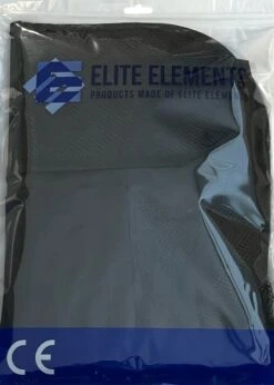 Auto Organizer Met Tablethouder - Autostoel Organizer Achterbank - Met Tablethouder - Auto Accessories - Zwart - 1 Stuk - Cadeautje -Aanbiedingen BIBS Winkel 857x1200 5