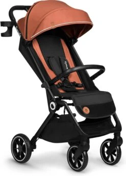 Lionelo Buggy Cloe - Kinderwagen Premium + - Tot 22 Kg - Verstelbare Rugleuning - 5-punts Veiligheidsgordels - Grote Zwenkwielen - Klamboe - Bekerhouder - Lichtgewicht - Compact - Waterdicht 32 Lionelo Buggy Cloe - Kinderwagen Premium + - Tot 22 Kg - Verstelbare Rugleuning - 5-punts Veiligheidsgordels - Grote Zwenkwielen - Klamboe - Bekerhouder - Lichtgewicht - Compact - Waterdicht -Aanbiedingen BIBS Winkel 857x1200 8