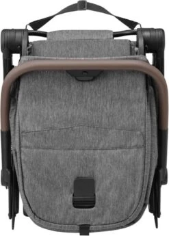 Maxi-Cosi Leona² 3-in-1 Kinderwagen - Select Grey - Vanaf De Geboorte Tot Ca. 4 Jaar -Aanbiedingen BIBS Winkel 859x1200 10