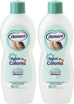 Nenuco Agua De Cologne 2 X 600 Ml Voordeelverpakking -Aanbiedingen BIBS Winkel 859x1200 2
