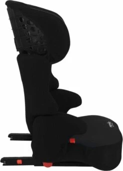 Nania Access Befix Easyfix Black 5 Nania Access Befix Easyfix Black -Aanbiedingen BIBS Winkel 860x1200 5