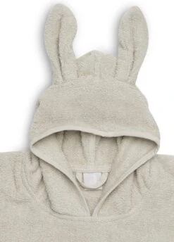 Jollein Badponcho Badstof - Nougat -Aanbiedingen BIBS Winkel 861x1200 2