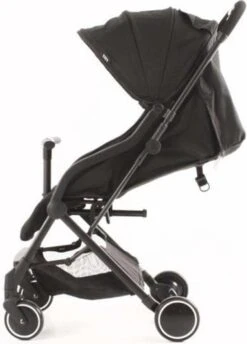 Kekk Buggy Ymo Plus Junior 45 X 105 Cm Aluminium Zwart -Aanbiedingen BIBS Winkel 861x1200 8