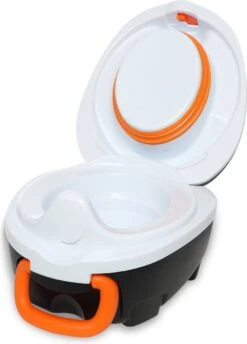 Jippie's My Carry Plaspotje - Pinguïn -Aanbiedingen BIBS Winkel 862x1200