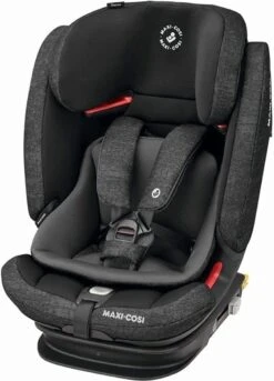 Maxi-Cosi Titan Baby Child Car Seat, Group 1/2/3, ISOFIX, Adjustable And Tilting Car Seat, From 9 Months To 12 Years, 9 To 36 Kg, Basic Black (Black) 7 Maxi-Cosi Titan Baby Child Car Seat, Group 1/2/3, ISOFIX, Adjustable And Tilting Car Seat, From 9 Months To 12 Years, 9 To 36 Kg, Basic Black (Black) -Aanbiedingen BIBS Winkel 863x1200 1