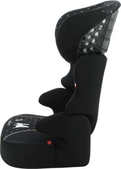 Disney - Befix Frozen Courage - Autostoel Groep 2 En 3 - 15 Tot 36 Kg - Zwart -Aanbiedingen BIBS Winkel 864x1200 5