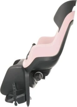 Bobike Maxi Go Fietsstoeltje Achter BD - Cotton Candy Pink -Aanbiedingen BIBS Winkel 865x1200 5