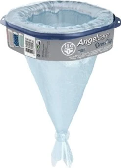 Angelcare Dress Up Navulcassettes 30 Angelcare Dress Up Navulcassettes -Aanbiedingen BIBS Winkel 866x1200 2