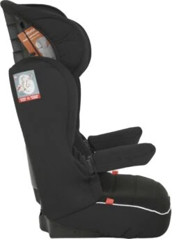 Prénatal Autostoel – Kinderzitje Auto - Groep 2/3 - 15-36 Kg – Zwart -Aanbiedingen BIBS Winkel 866x1200 6