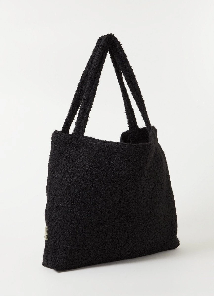 Studio Noos - Luiertas Mom-bag Chunky Teddy 16 Studio Noos - Luiertas Mom-bag Chunky Teddy - Afbeelding 16