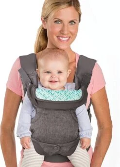 Infantino 4-in-1 Flip Advanced Draagzak BK-05204 -Aanbiedingen BIBS Winkel 867x1200 9