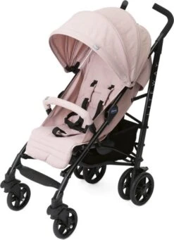 Chicco Buggy Lite Way 4 Blossom -Aanbiedingen BIBS Winkel 868x1200 5