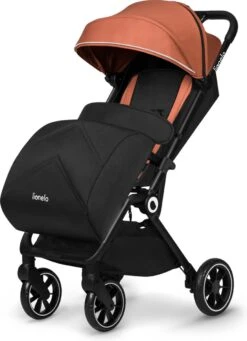 Lionelo Buggy Cloe - Kinderwagen Premium + - Tot 22 Kg - Verstelbare Rugleuning - 5-punts Veiligheidsgordels - Grote Zwenkwielen - Klamboe - Bekerhouder - Lichtgewicht - Compact - Waterdicht 24 Lionelo Buggy Cloe - Kinderwagen Premium + - Tot 22 Kg - Verstelbare Rugleuning - 5-punts Veiligheidsgordels - Grote Zwenkwielen - Klamboe - Bekerhouder - Lichtgewicht - Compact - Waterdicht -Aanbiedingen BIBS Winkel 868x1200 6