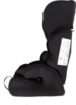 X Adventure Autostoel Premium Groep 1/2/3 (9-36 Kg) - Zwart 8 X Adventure Autostoel Premium Groep 1/2/3 (9-36 Kg) - Zwart -Aanbiedingen BIBS Winkel 869x1200 11