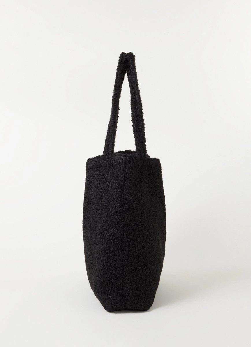 Studio Noos - Luiertas Mom-bag Chunky Teddy 12 Studio Noos - Luiertas Mom-bag Chunky Teddy - Afbeelding 12