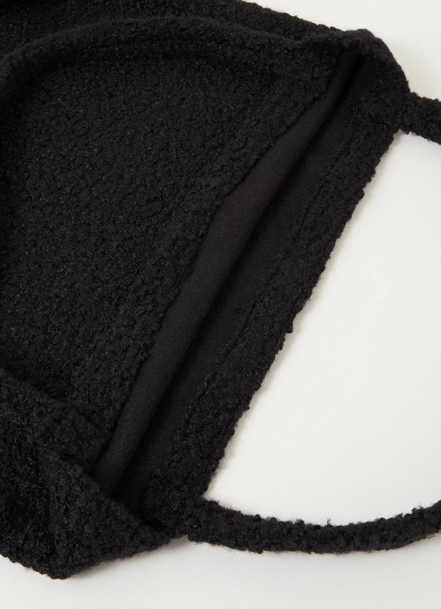 Studio Noos - Luiertas Mom-bag Chunky Teddy 18 Studio Noos - Luiertas Mom-bag Chunky Teddy - Afbeelding 18