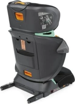 Chicco Autostoel Fold & Go I-size Groep 2-3 Zwart 12 Chicco Autostoel Fold & Go I-size Groep 2-3 Zwart -Aanbiedingen BIBS Winkel 869x1200 4