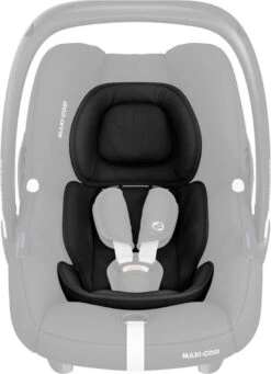 Maxi-Cosi Cabriofix I-Size Autostoeltje - Essential Black 21 Maxi-Cosi Cabriofix I-Size Autostoeltje - Essential Black -Aanbiedingen BIBS Winkel 869x1200 6