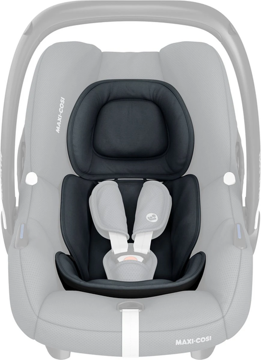Maxi-Cosi Cabriofix I-Size Autostoeltje - Essential Graphite 6 Maxi-Cosi Cabriofix I-Size Autostoeltje - Essential Graphite - Afbeelding 6