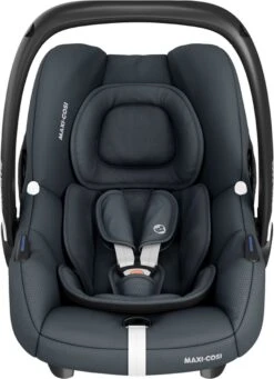 Maxi-Cosi Cabriofix I-Size Autostoeltje - Essential Graphite 20 Maxi-Cosi Cabriofix I-Size Autostoeltje - Essential Graphite -Aanbiedingen BIBS Winkel 869x1200 9
