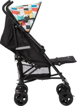 Bebeconfort Rainbow Buggy - Geronimo's Arrows 7 Bebeconfort Rainbow Buggy - Geronimo's Arrows -Aanbiedingen BIBS Winkel 870x1200 12