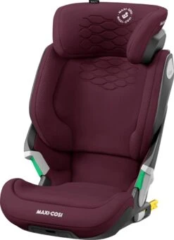Maxi-Cosi Kore Pro I-Size Autostoel - Authentic Red
