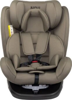 Autostoel Novi Baby® Goliath Premium 0-1-2-3 Isofix Rotation Dark Taupe 14 Autostoel Novi Baby® Goliath Premium 0-1-2-3 Isofix Rotation Dark Taupe -Aanbiedingen BIBS Winkel 871x1200 5
