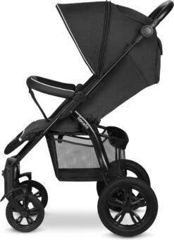 Lionelo Annet Tour - Buggy - Inklapsysteem - XXL Dakje - Tot 22 Kg 31 Lionelo Annet Tour - Buggy - Inklapsysteem - XXL Dakje - Tot 22 Kg -Aanbiedingen BIBS Winkel 872x1200 8