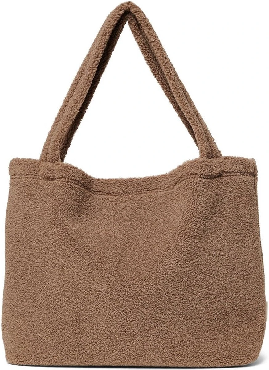 Studio Noos - Luiertas Mom-bag Chunky Teddy 6 Studio Noos - Luiertas Mom-bag Chunky Teddy - Afbeelding 6