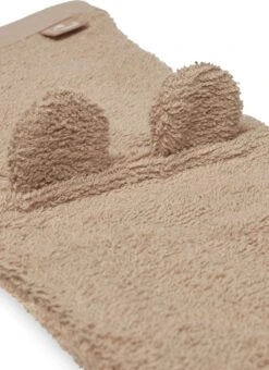 Jollein Baby Washand Badstof Ears - Biscuit -Aanbiedingen BIBS Winkel 873x1200 3