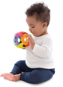 Playgro Shake Rattle And Roll Ball -Aanbiedingen BIBS Winkel 873x1200 5