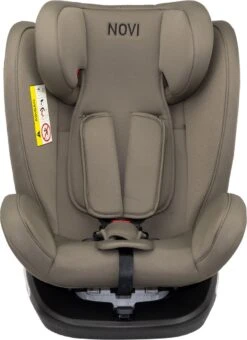 Autostoel Novi Baby® Goliath Premium 0-1-2-3 Isofix Rotation Dark Taupe 12 Autostoel Novi Baby® Goliath Premium 0-1-2-3 Isofix Rotation Dark Taupe -Aanbiedingen BIBS Winkel 873x1200 9