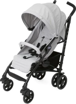 Chicco Liteway 4 Grey 5 Standen Buggy 21 Chicco Liteway 4 Grey 5 Standen Buggy -Aanbiedingen BIBS Winkel 875x1200