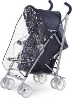 Buggy Childhome Retro Navy/Wit Streep -Aanbiedingen BIBS Winkel 875x1200 5