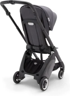 Bugaboo Ant Draagband - Zwart -Aanbiedingen BIBS Winkel 875x1200 7