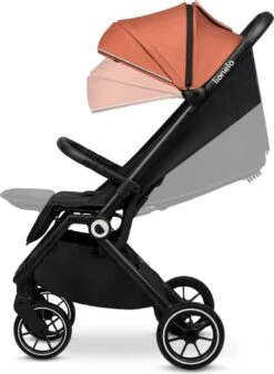 Lionelo Buggy Cloe - Kinderwagen Premium + - Tot 22 Kg - Verstelbare Rugleuning - 5-punts Veiligheidsgordels - Grote Zwenkwielen - Klamboe - Bekerhouder - Lichtgewicht - Compact - Waterdicht 31 Lionelo Buggy Cloe - Kinderwagen Premium + - Tot 22 Kg - Verstelbare Rugleuning - 5-punts Veiligheidsgordels - Grote Zwenkwielen - Klamboe - Bekerhouder - Lichtgewicht - Compact - Waterdicht -Aanbiedingen BIBS Winkel 876x1200 6