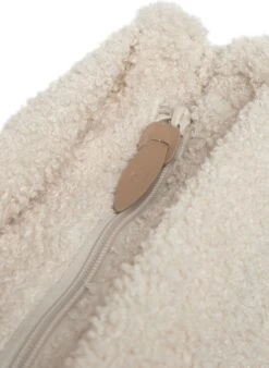 Jollein Luiertas Shopper 34x43cm Boucle - Naturel -Aanbiedingen BIBS Winkel 877x1200 2